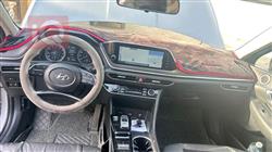 هیوندای سۆناتا